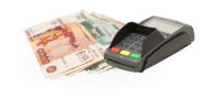 Различные способы оплаты